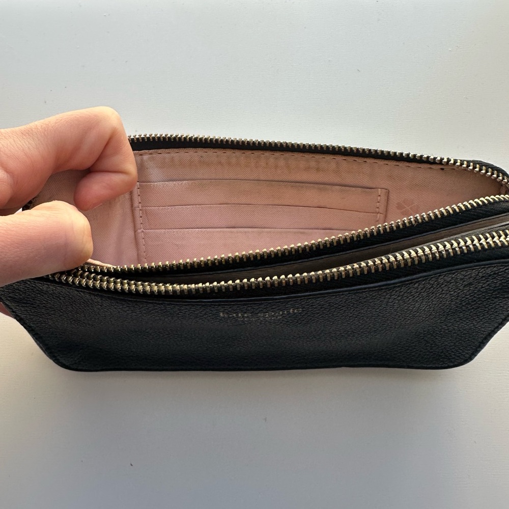 Kate Spade Clutch